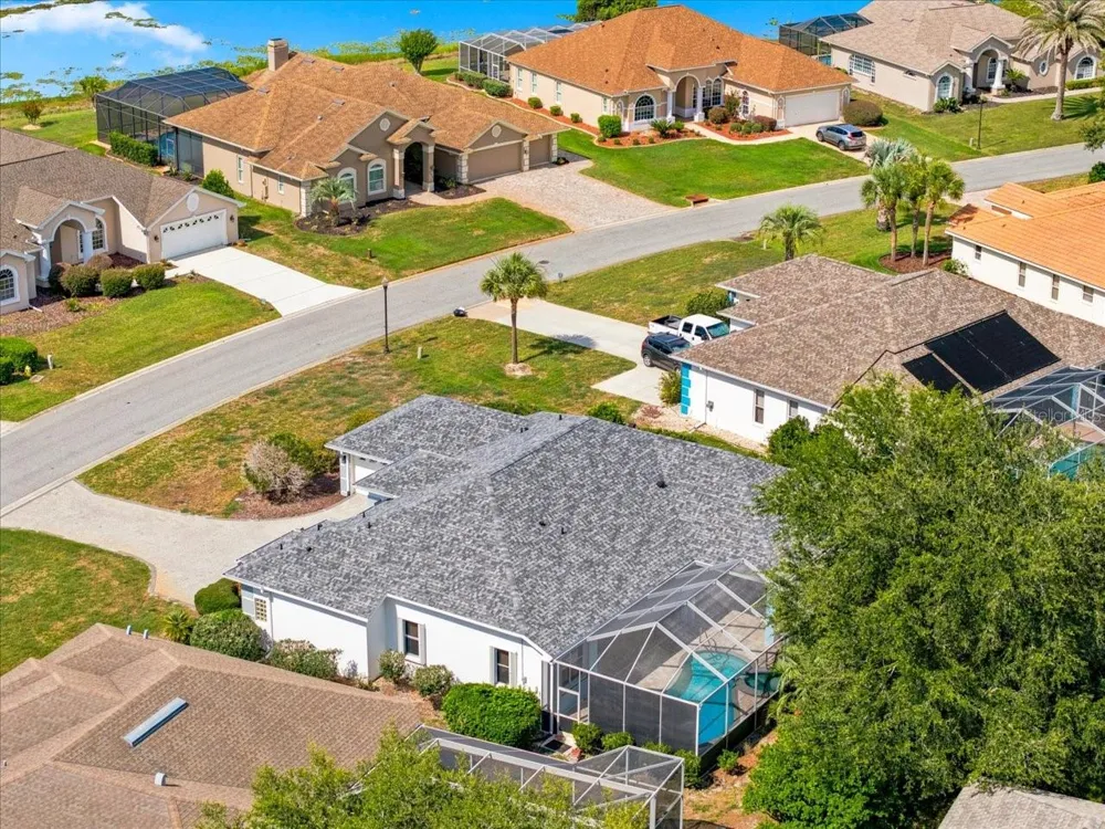 8402 MAYBELLE DRIVE Weeki Wachee, FL 34613