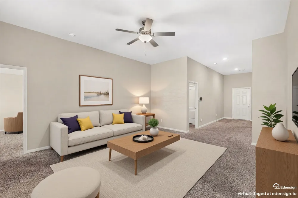 504 Cross Ridge Circle Fort Worth, TX 76120