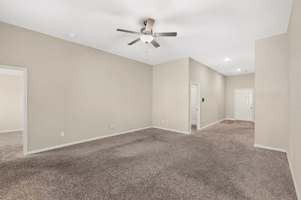 504 Cross Ridge Circle Fort Worth, TX 76120