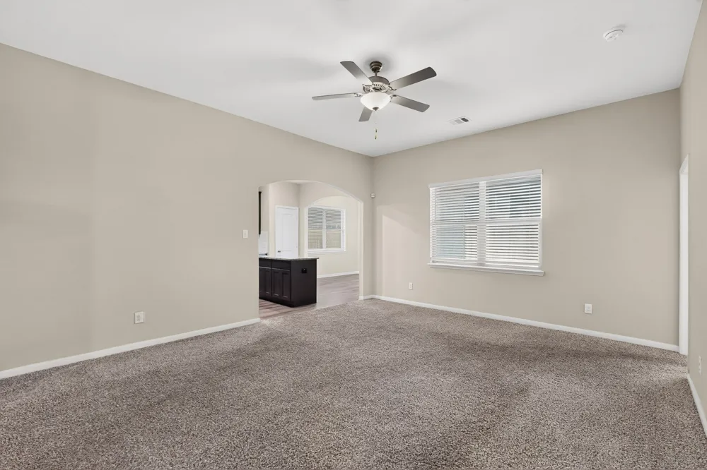 504 Cross Ridge Circle Fort Worth, TX 76120