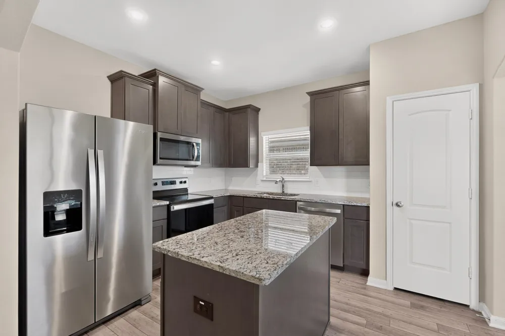 504 Cross Ridge Circle Fort Worth, TX 76120