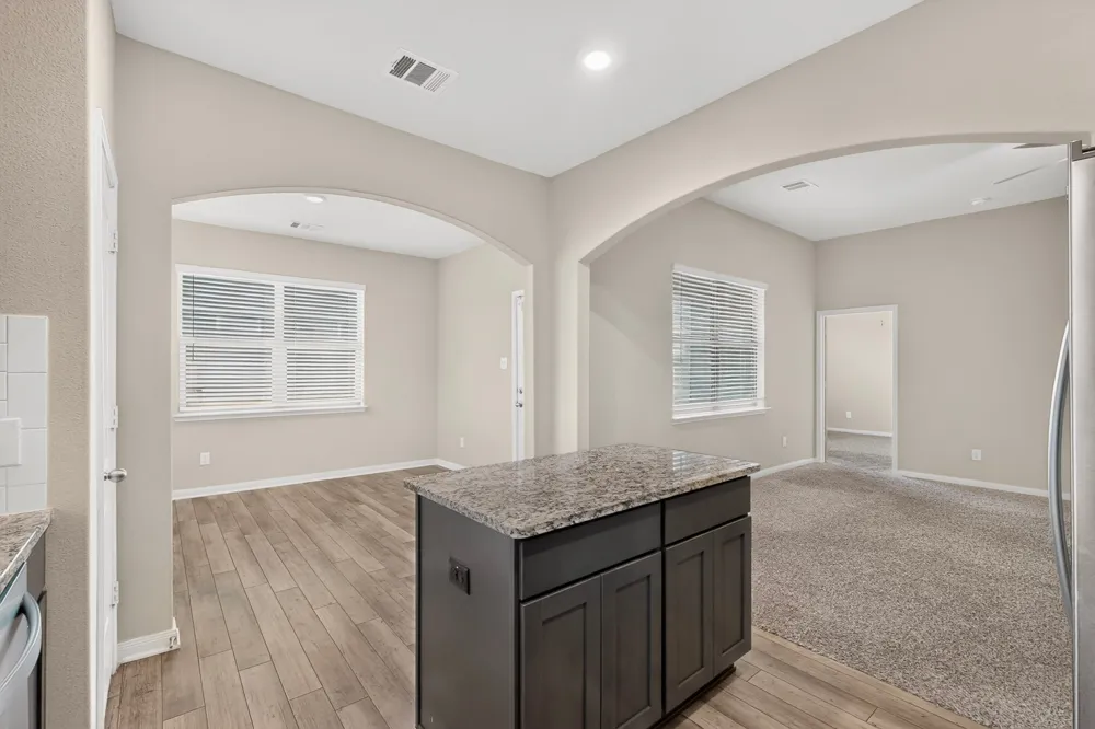 504 Cross Ridge Circle Fort Worth, TX 76120