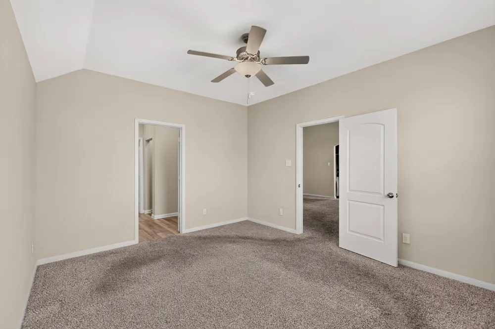 504 Cross Ridge Circle Fort Worth, TX 76120