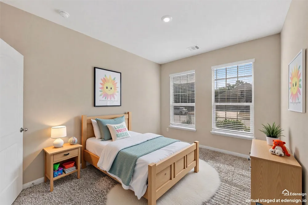 504 Cross Ridge Circle Fort Worth, TX 76120