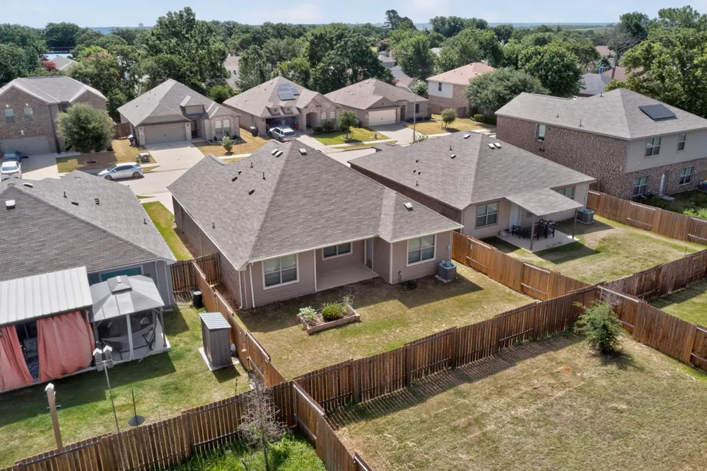 504 Cross Ridge Circle Fort Worth, TX 76120