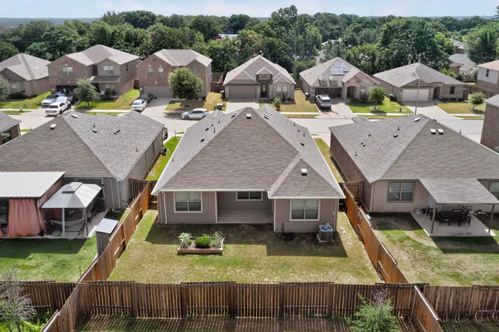 504 Cross Ridge Circle Fort Worth, TX 76120