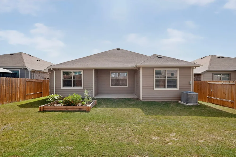 504 Cross Ridge Circle Fort Worth, TX 76120