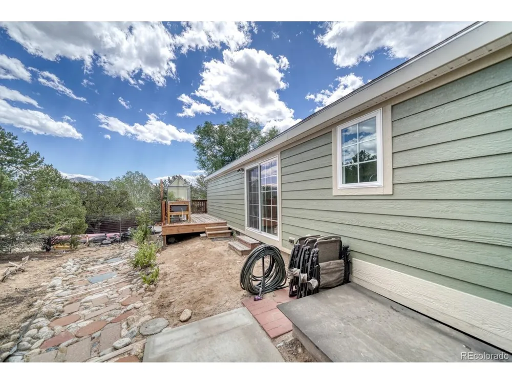 29650 Pinon Lane Buena Vista, CO 81211