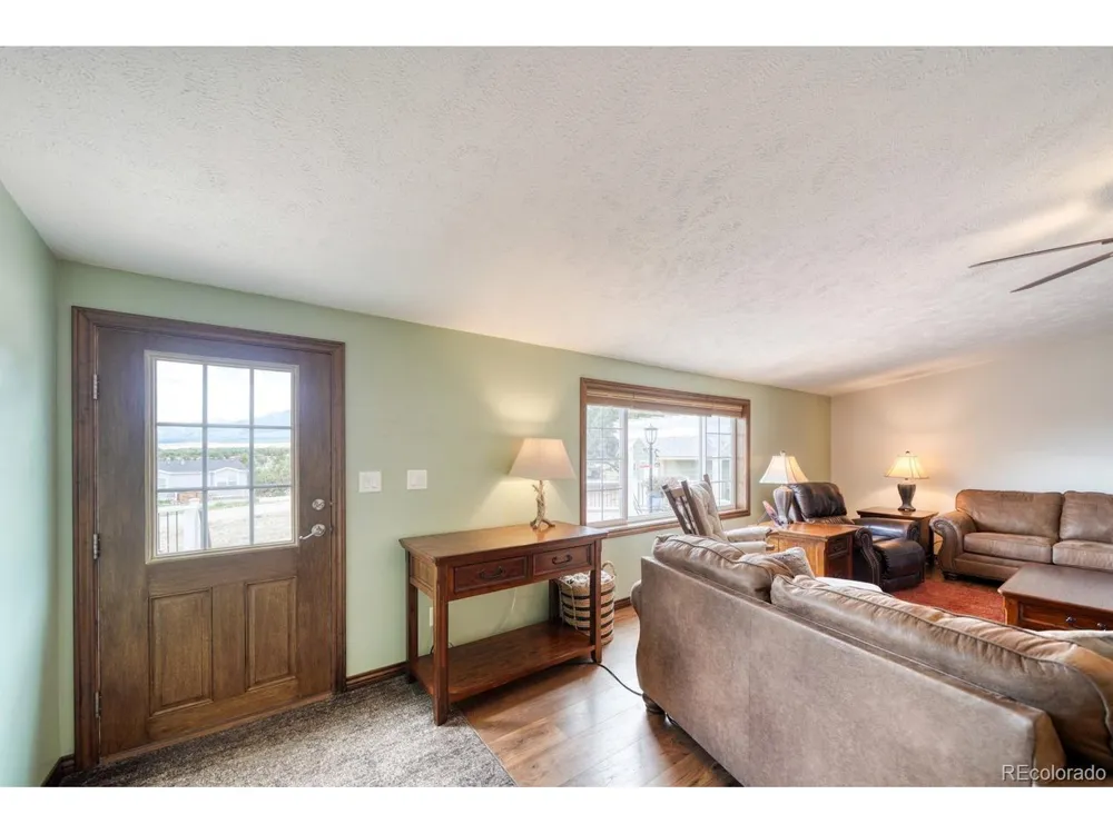 29650 Pinon Lane Buena Vista, CO 81211