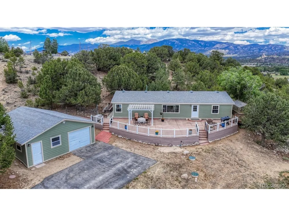 29650 Pinon Lane Buena Vista, CO 81211