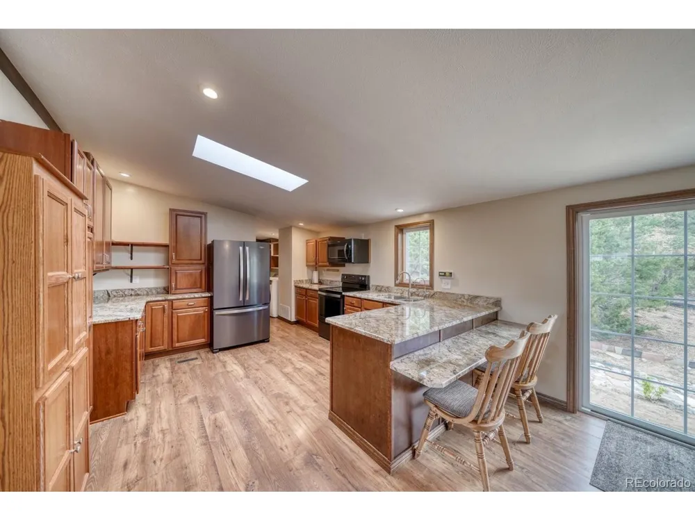29650 Pinon Lane Buena Vista, CO 81211