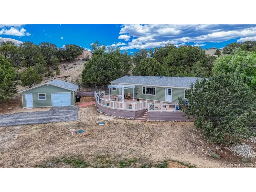 29650 Pinon Lane Buena Vista, CO 81211