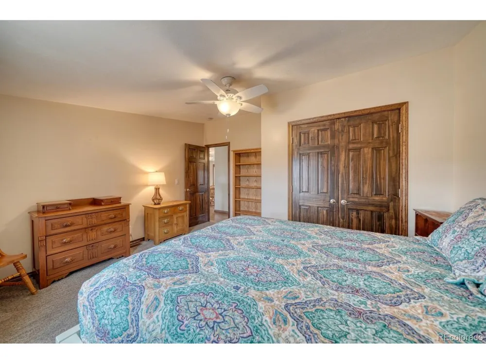 29650 Pinon Lane Buena Vista, CO 81211