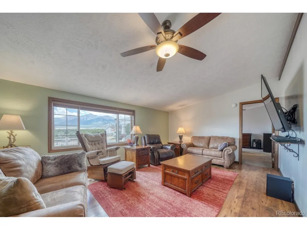 29650 Pinon Lane Buena Vista, CO 81211