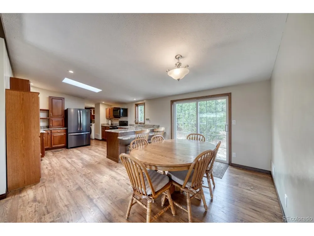 29650 Pinon Lane Buena Vista, CO 81211