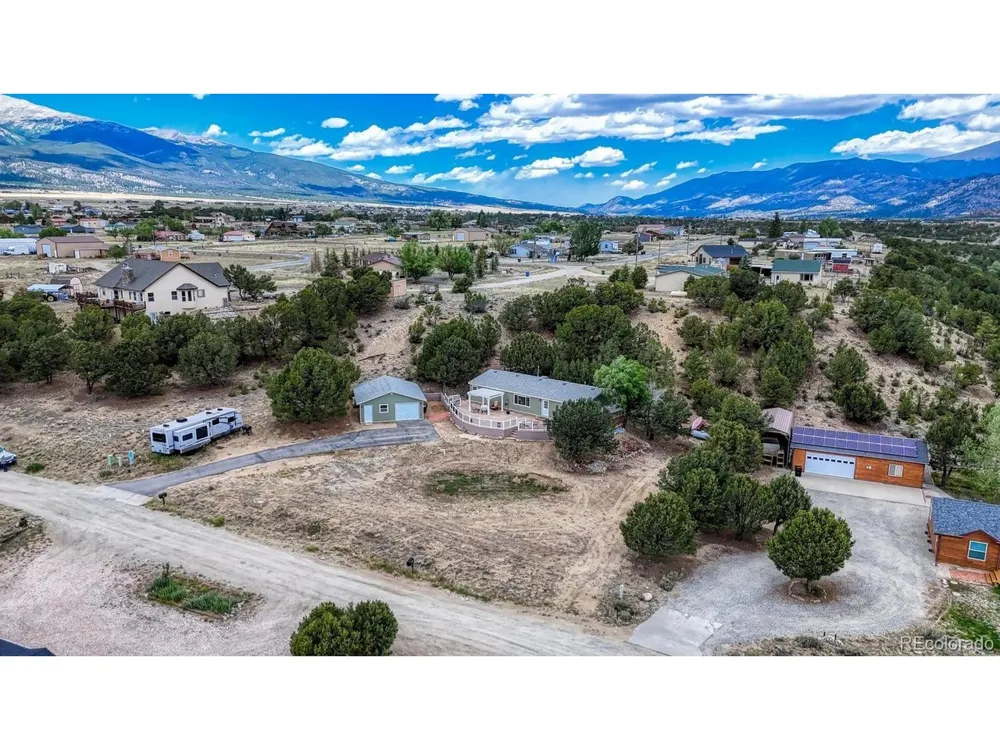 29650 Pinon Lane Buena Vista, CO 81211