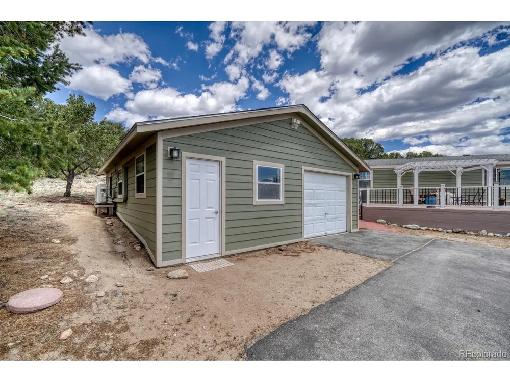 29650 Pinon Lane Buena Vista, CO 81211
