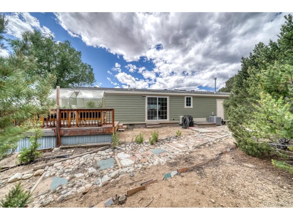 29650 Pinon Lane Buena Vista, CO 81211