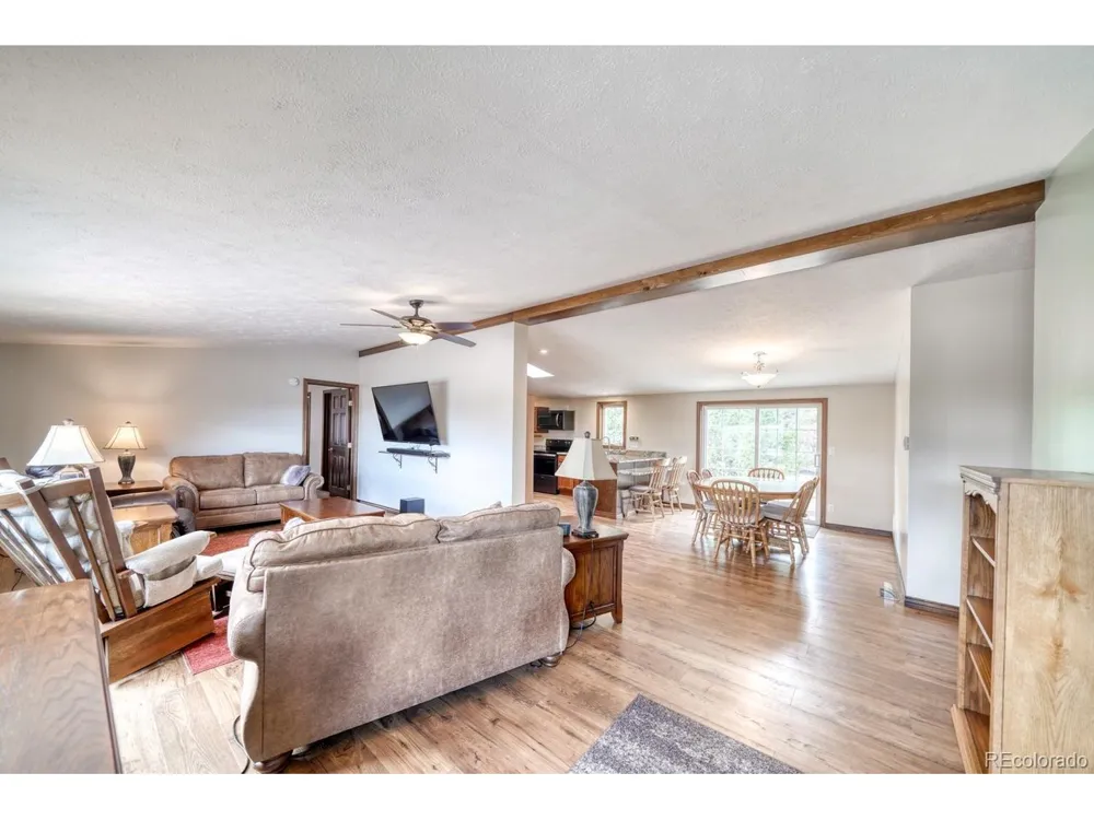 29650 Pinon Lane Buena Vista, CO 81211