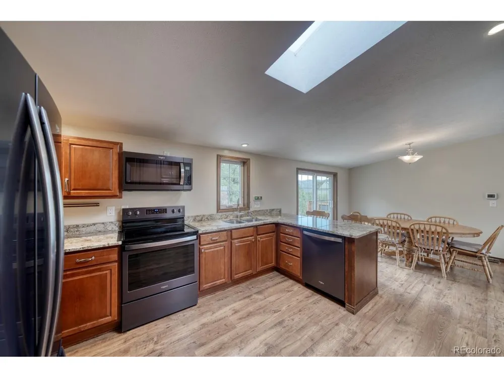 29650 Pinon Lane Buena Vista, CO 81211