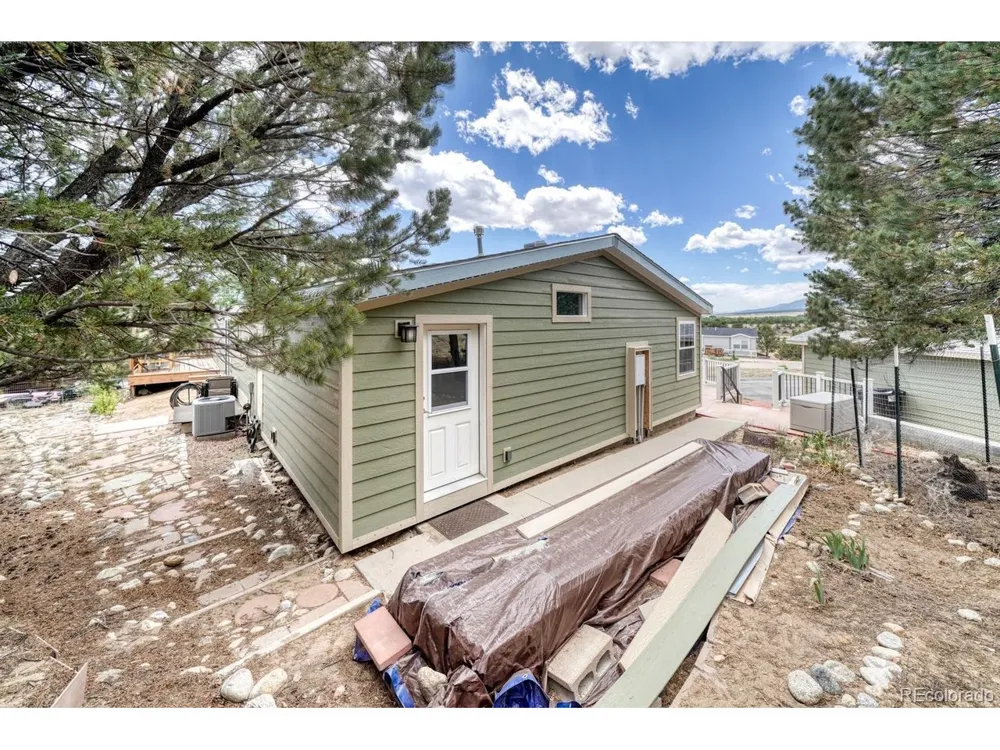 29650 Pinon Lane Buena Vista, CO 81211