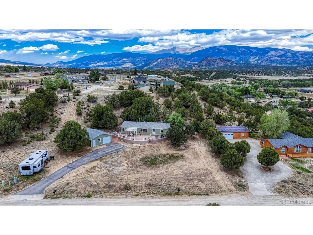 29650 Pinon Lane Buena Vista, CO 81211