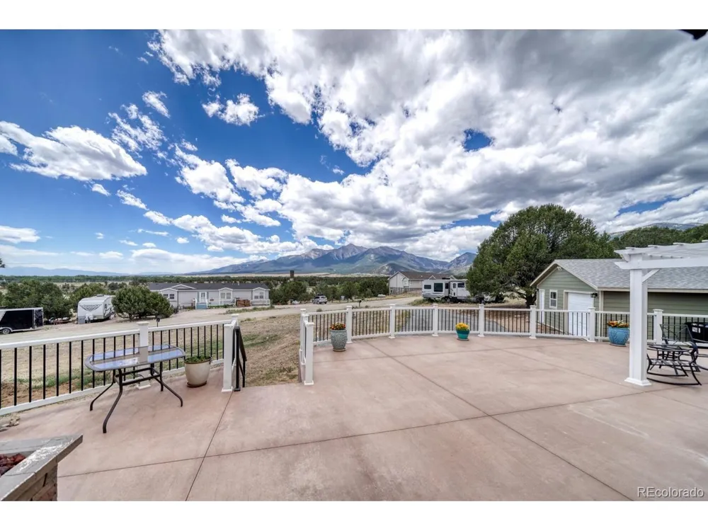 29650 Pinon Lane Buena Vista, CO 81211