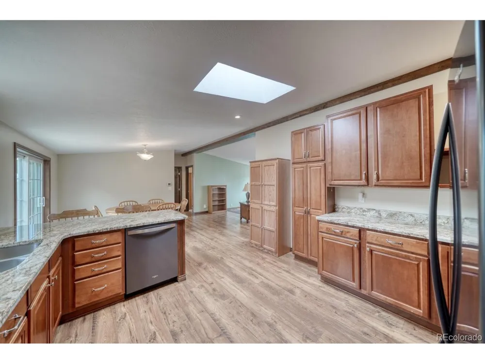 29650 Pinon Lane Buena Vista, CO 81211
