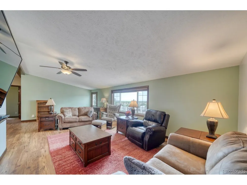 29650 Pinon Lane Buena Vista, CO 81211