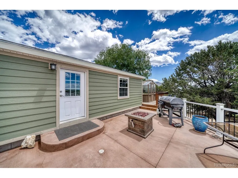 29650 Pinon Lane Buena Vista, CO 81211