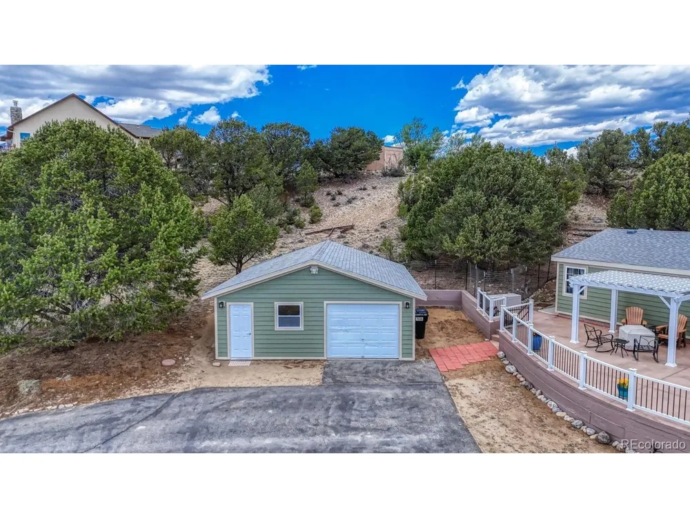 29650 Pinon Lane Buena Vista, CO 81211