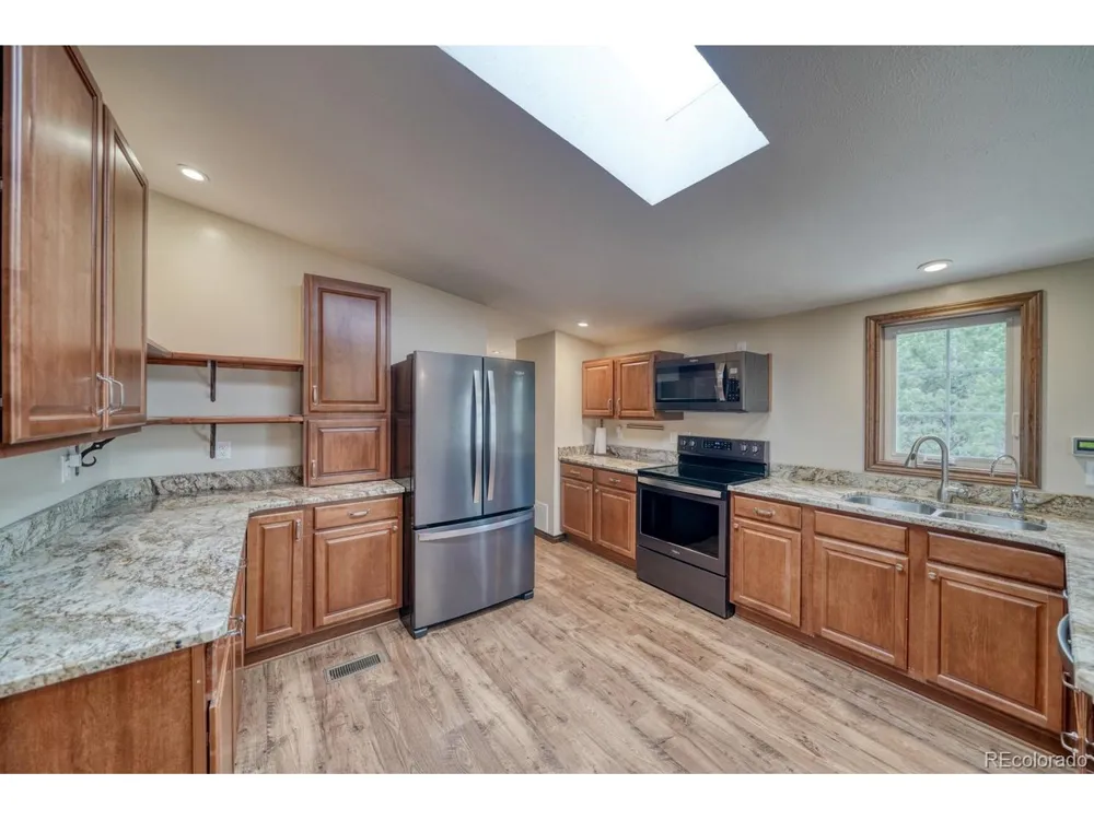 29650 Pinon Lane Buena Vista, CO 81211