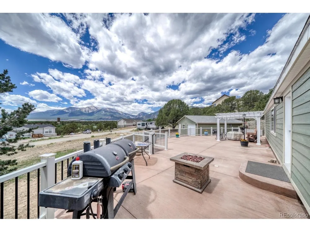 29650 Pinon Lane Buena Vista, CO 81211