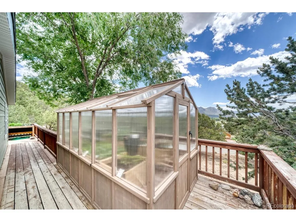 29650 Pinon Lane Buena Vista, CO 81211