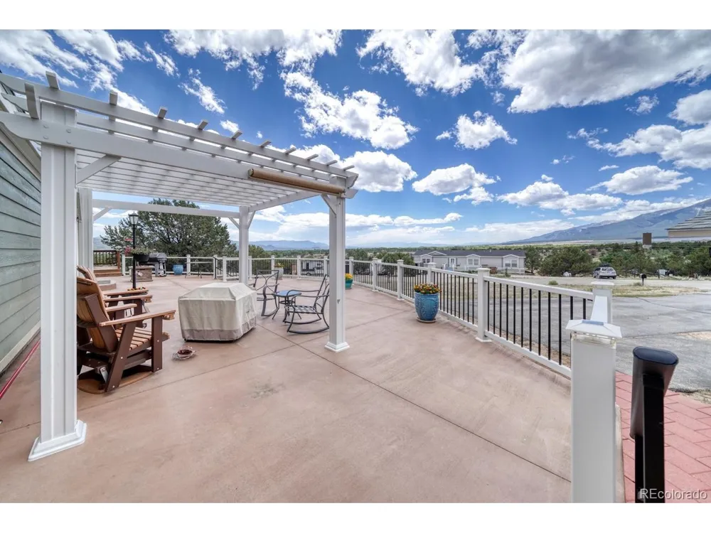 29650 Pinon Lane Buena Vista, CO 81211