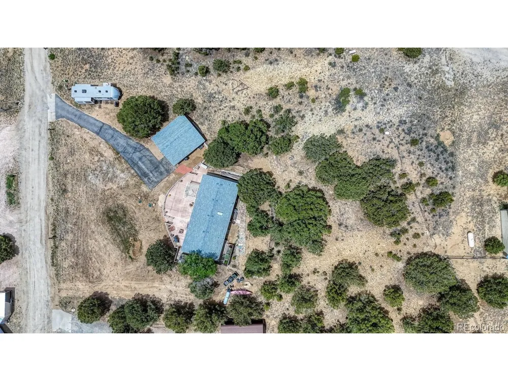 29650 Pinon Lane Buena Vista, CO 81211