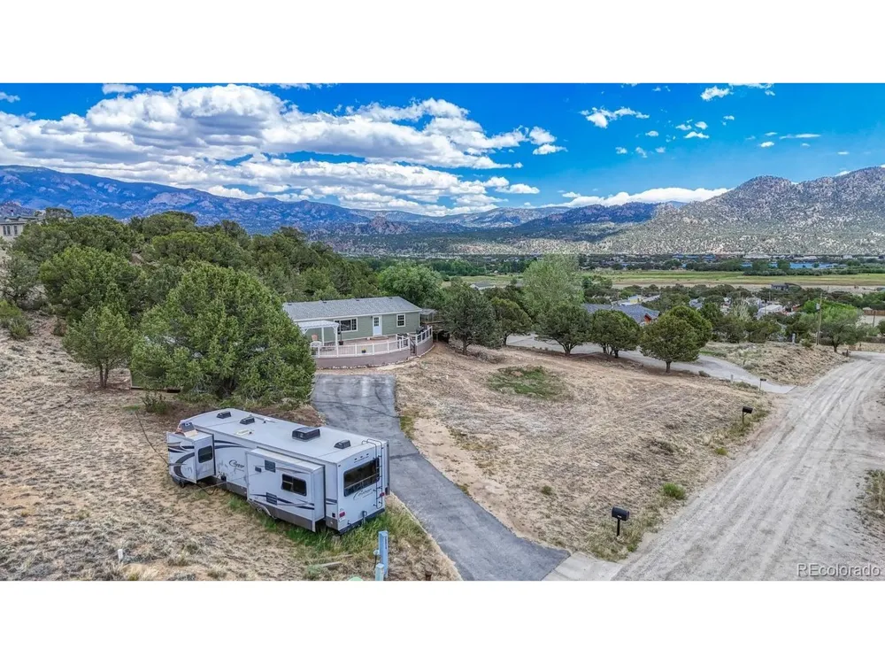 29650 Pinon Lane Buena Vista, CO 81211