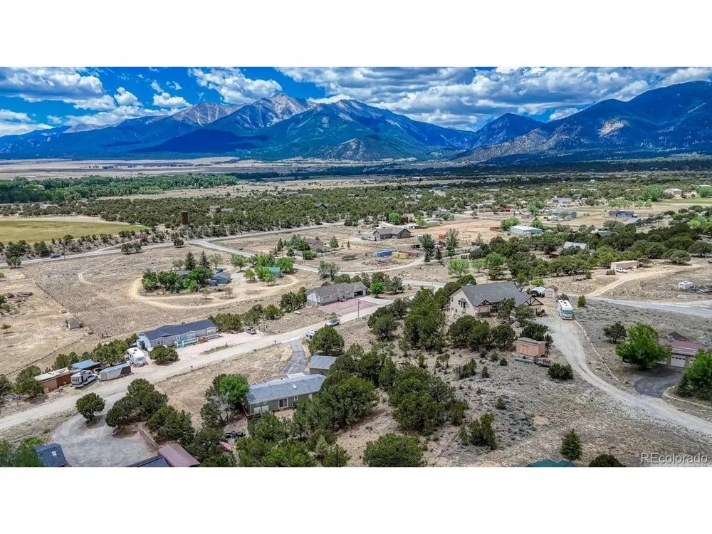 29650 Pinon Lane Buena Vista, CO 81211