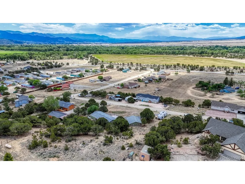 29650 Pinon Lane Buena Vista, CO 81211