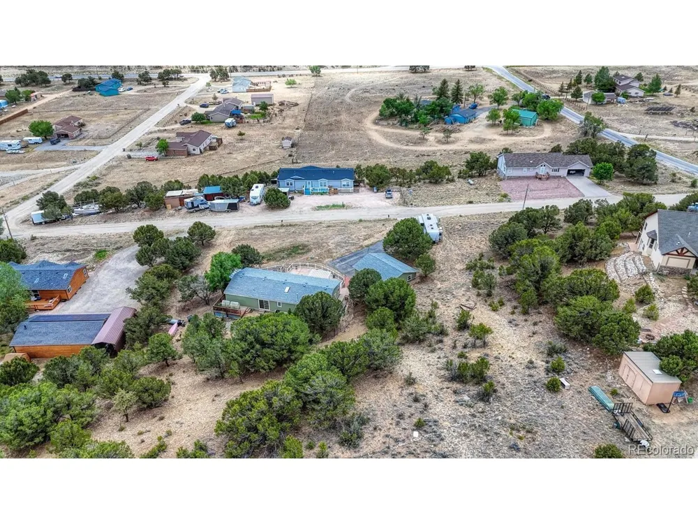 29650 Pinon Lane Buena Vista, CO 81211