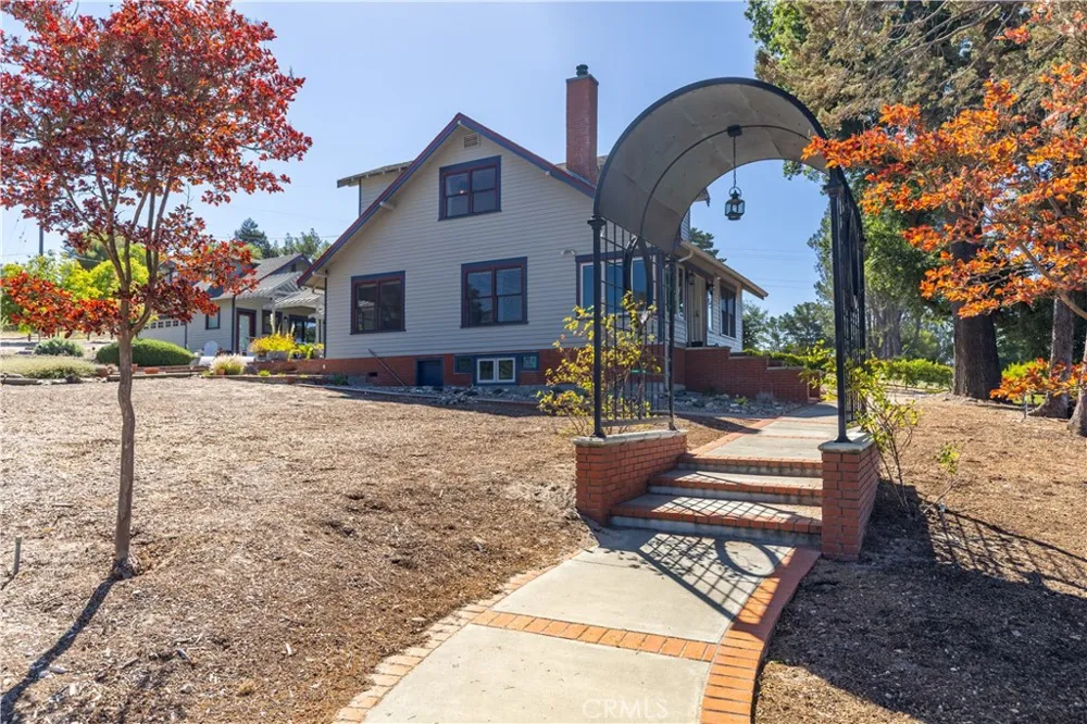 3155 El Camino Real Atascadero, CA 93422