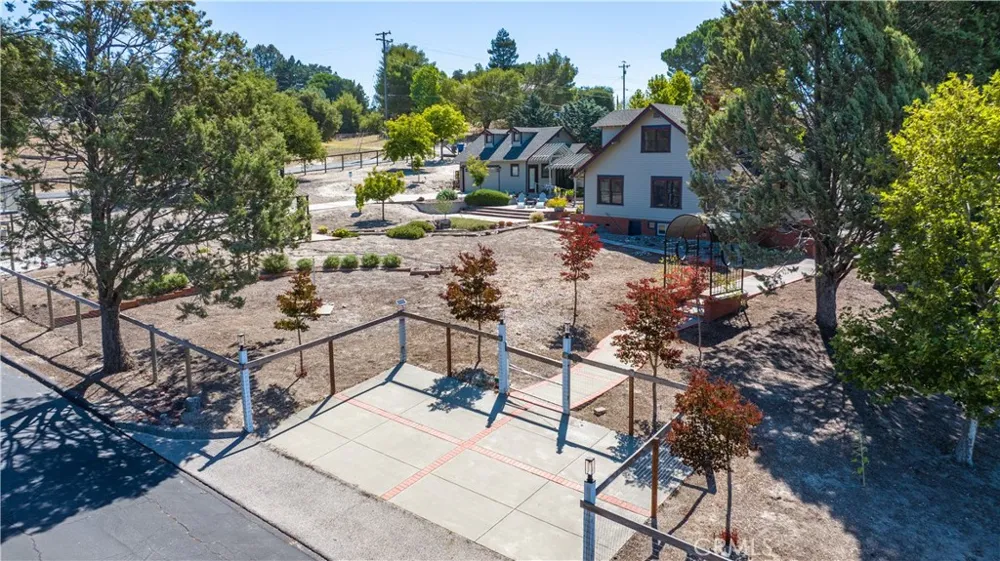 3155 El Camino Real Atascadero, CA 93422