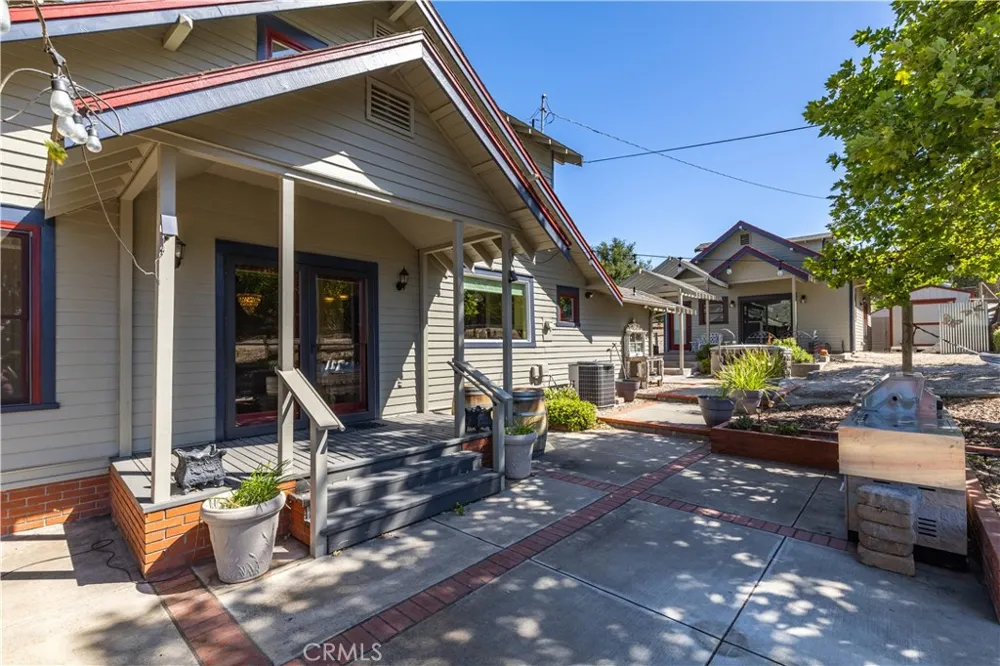 3155 El Camino Real Atascadero, CA 93422