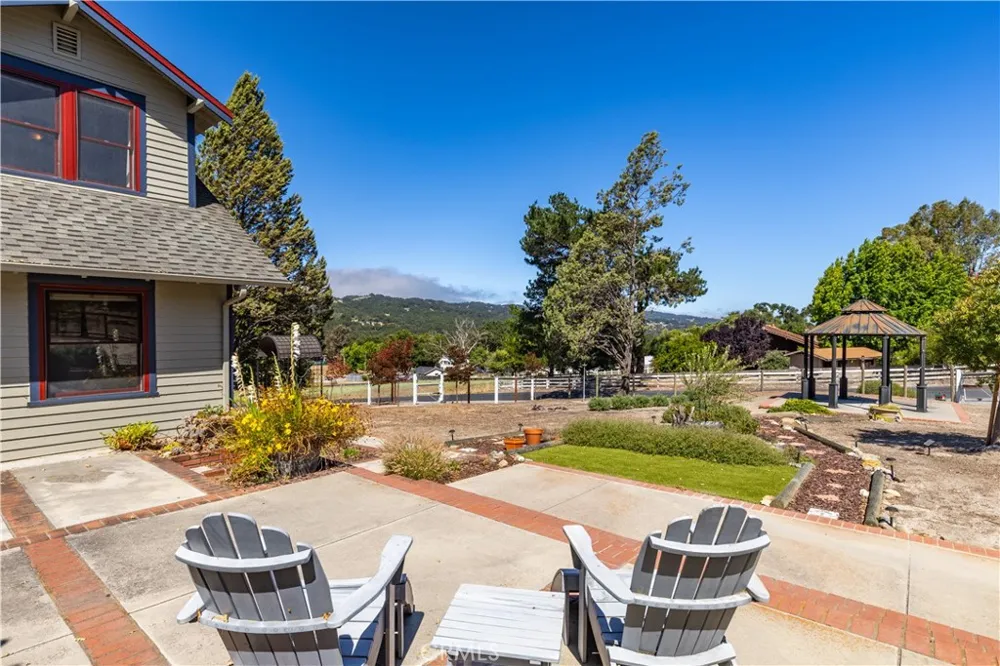 3155 El Camino Real Atascadero, CA 93422