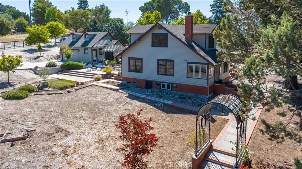 3155 El Camino Real Atascadero, CA 93422