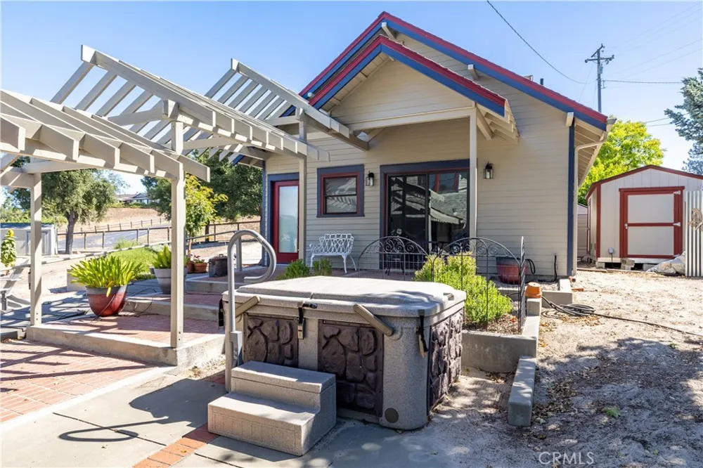 3155 El Camino Real Atascadero, CA 93422
