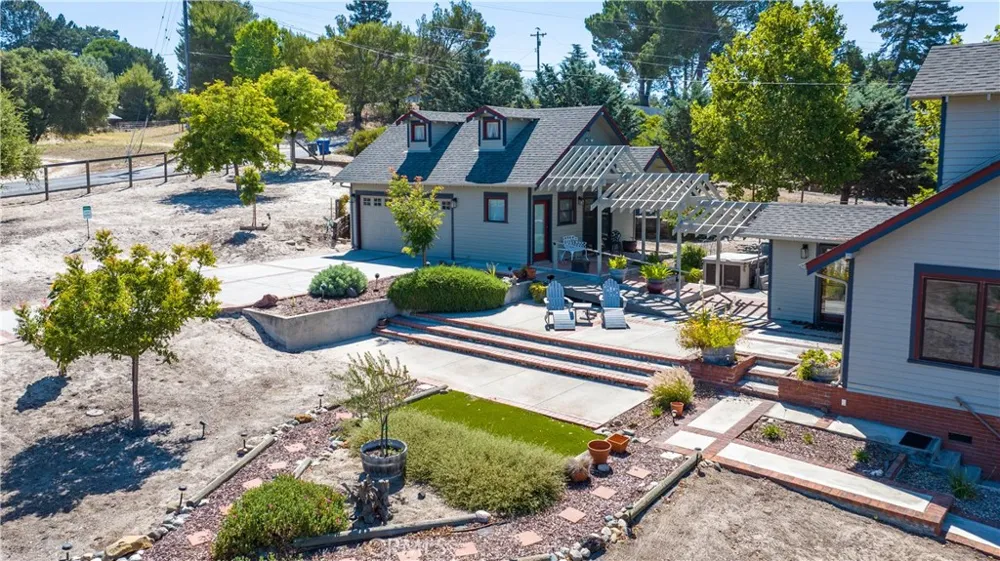 3155 El Camino Real Atascadero, CA 93422