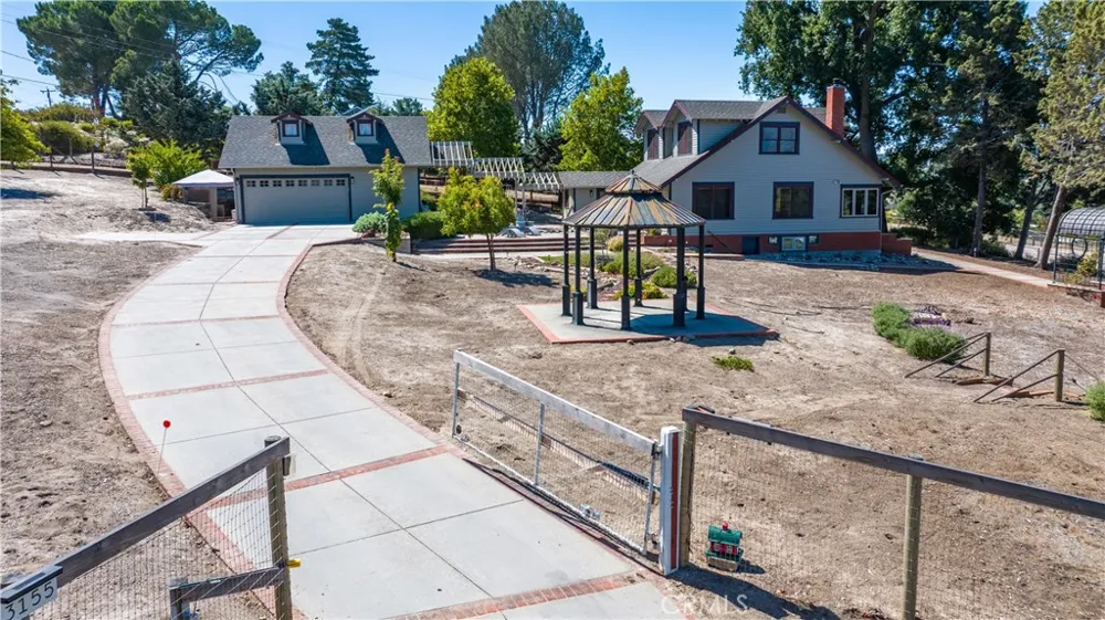 3155 El Camino Real Atascadero, CA 93422