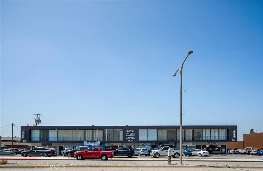 618 W Route 66 Glendora, CA 91740