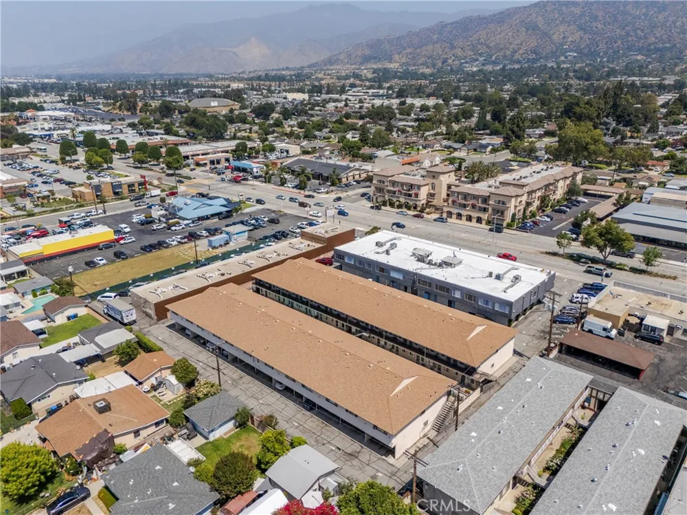 618 W Route 66 Glendora, CA 91740